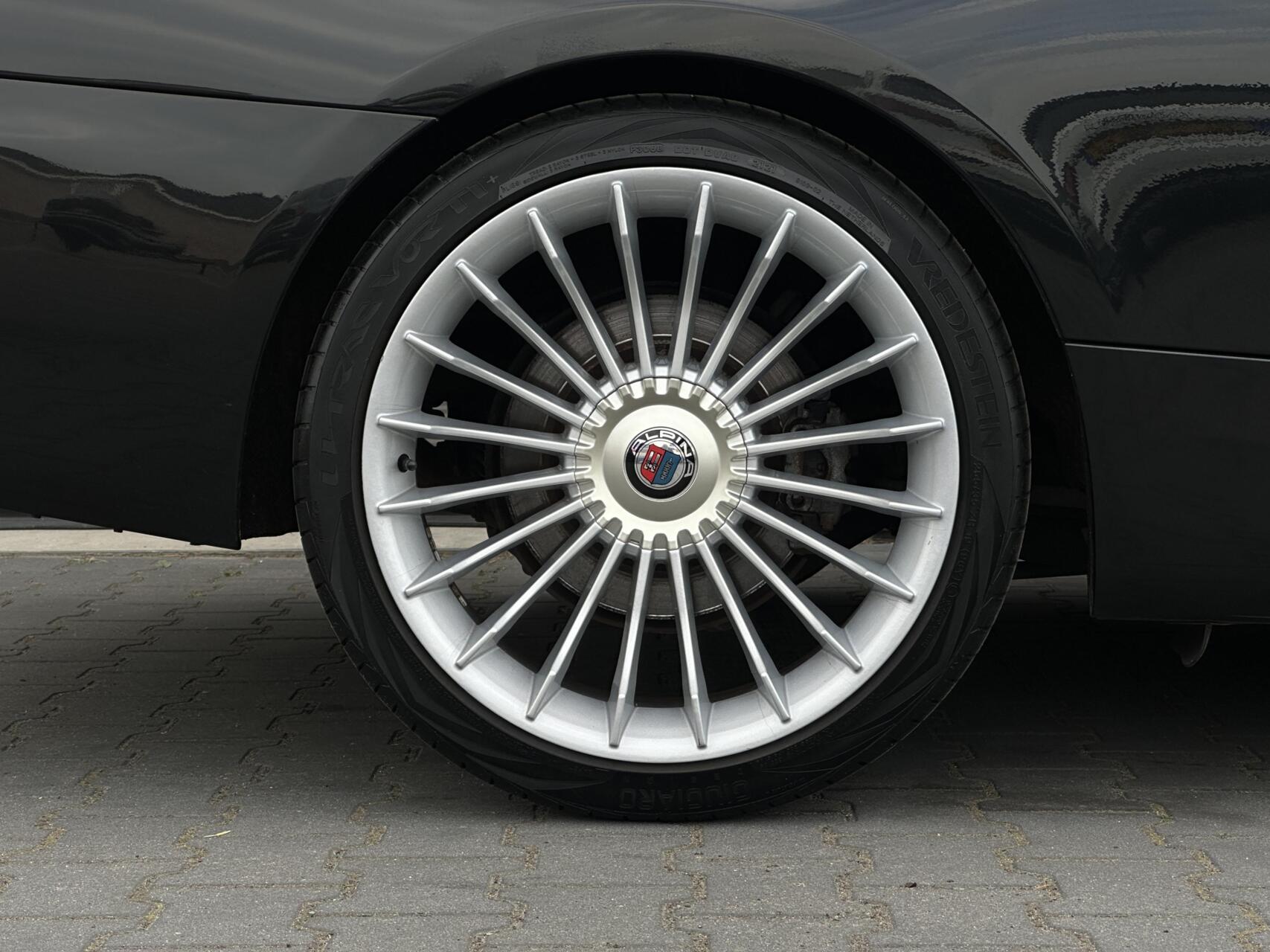 Foto van BMW 3er Reihe
