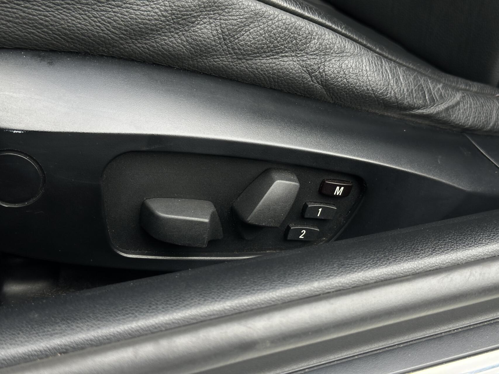 Foto van BMW 3er Reihe