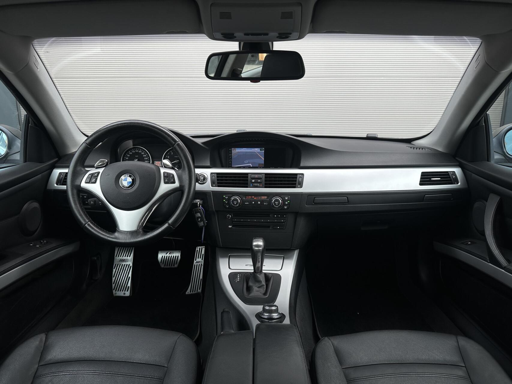 Foto van BMW 3er Reihe