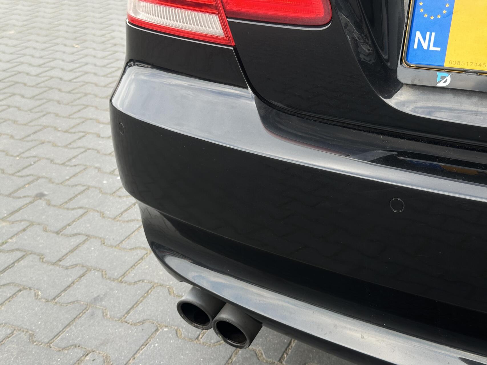 Foto van BMW 3er Reihe