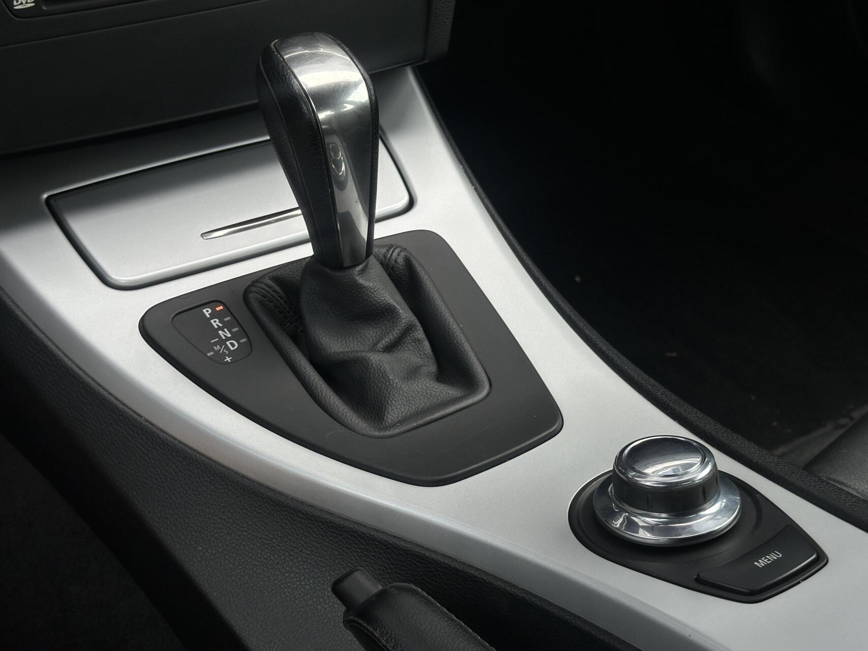 Foto van BMW 3er Reihe