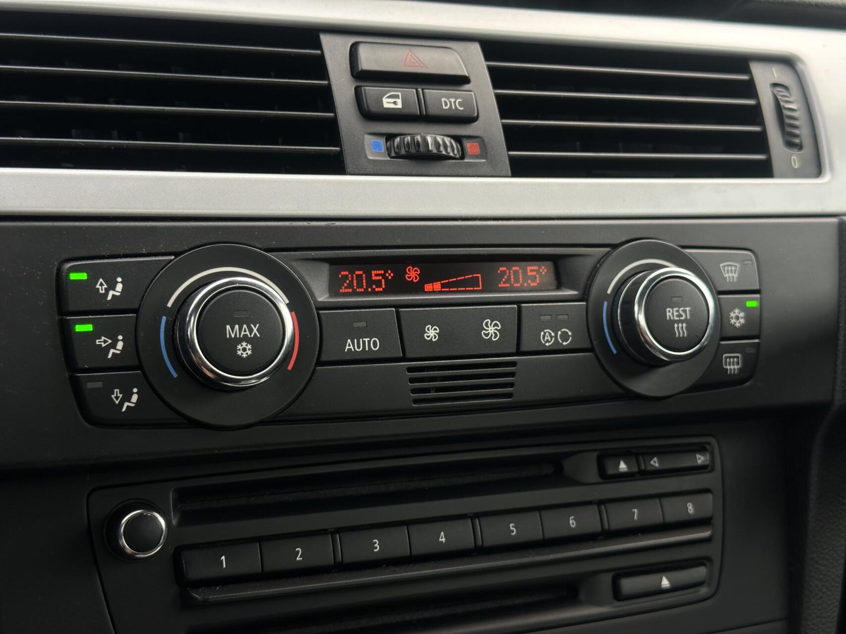 Foto van BMW 3er Reihe