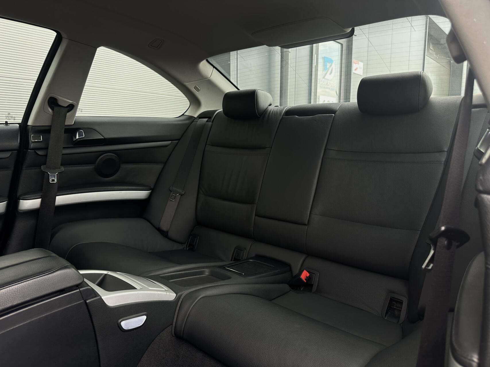 Foto van BMW 3er Reihe