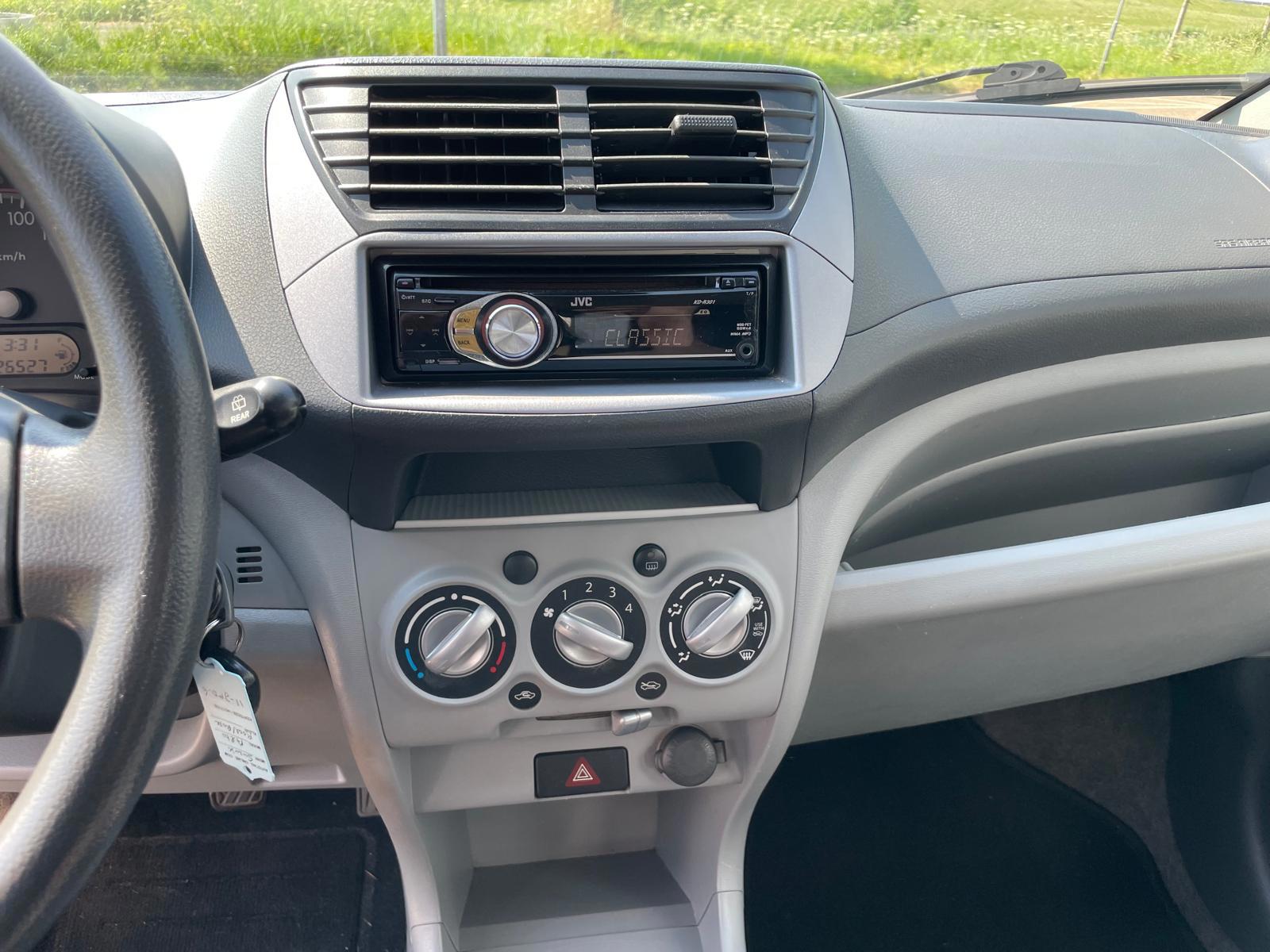 Foto van Suzuki Alto