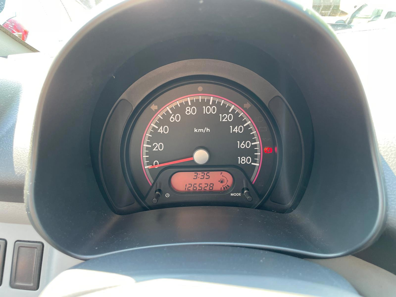 Foto van Suzuki Alto