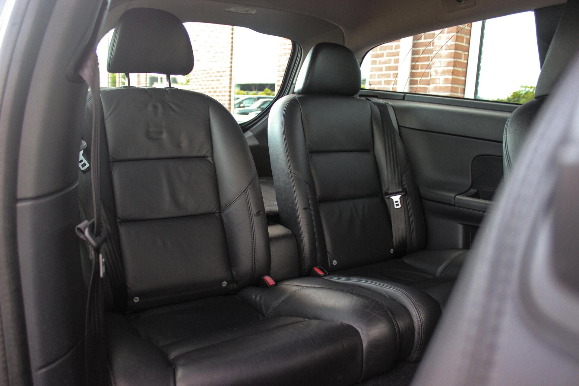 Foto van Volvo C30