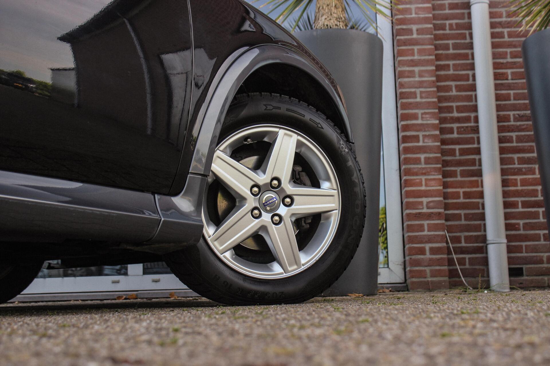 Foto van Volvo C30