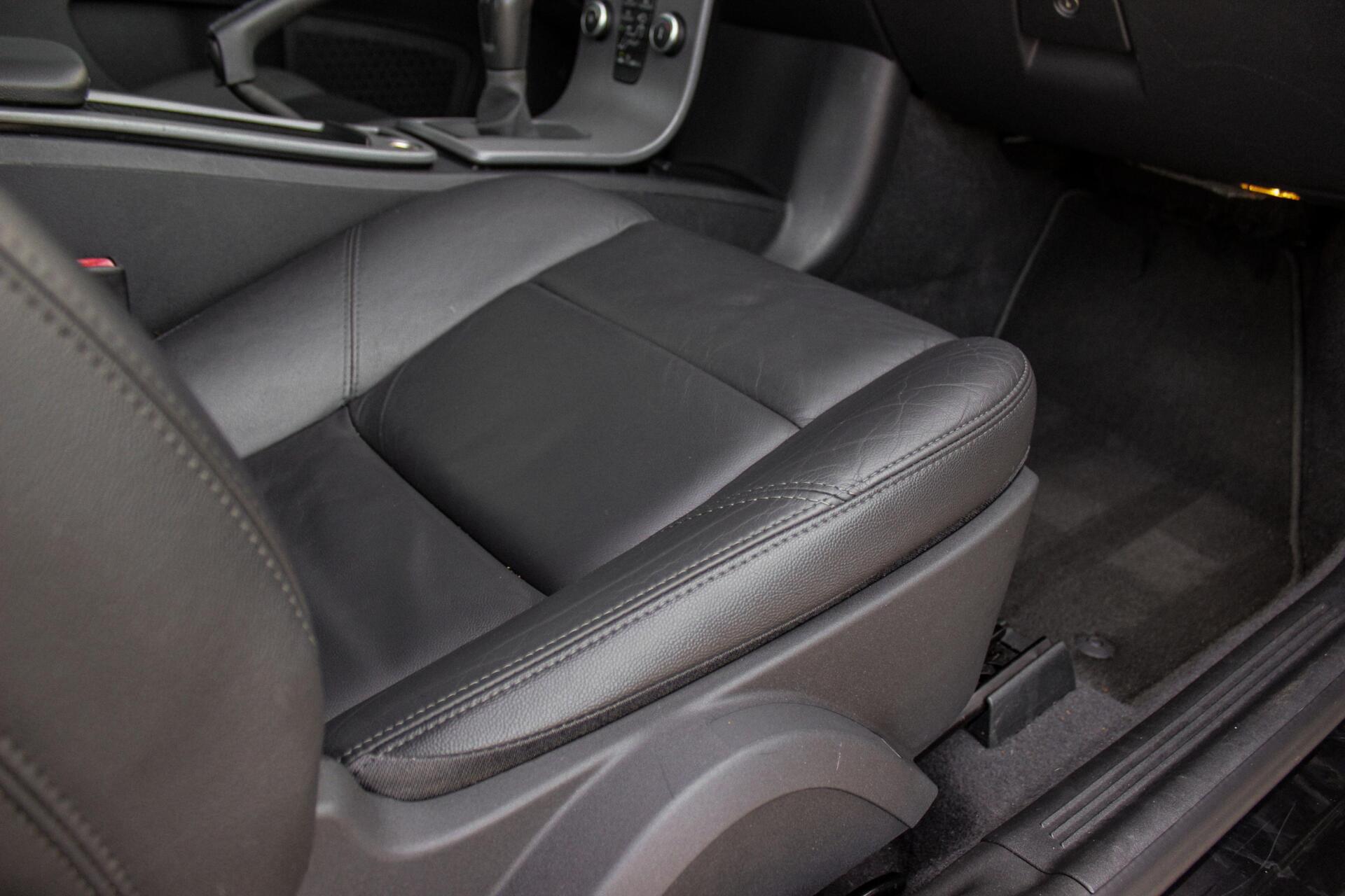 Foto van Volvo C30
