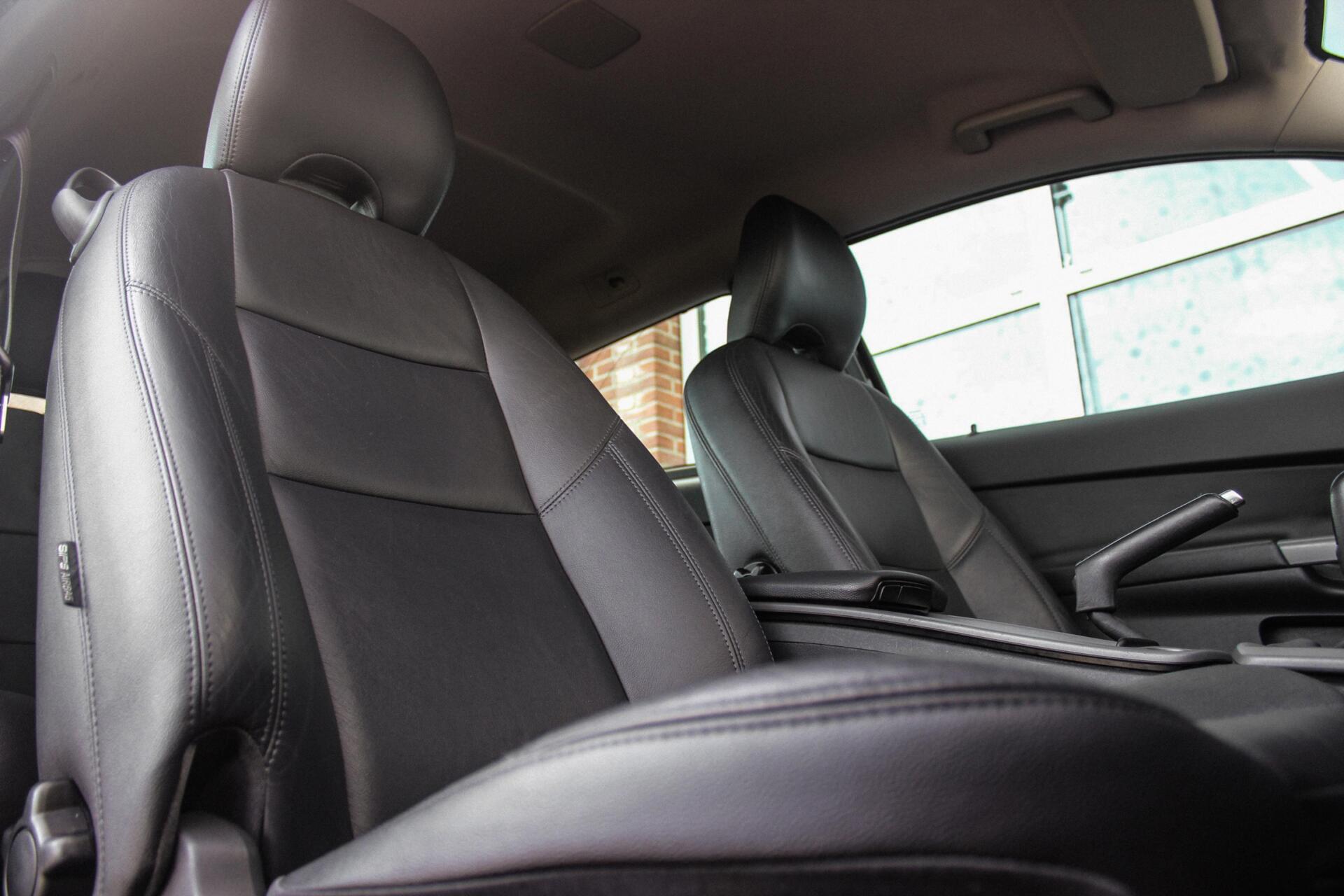 Foto van Volvo C30