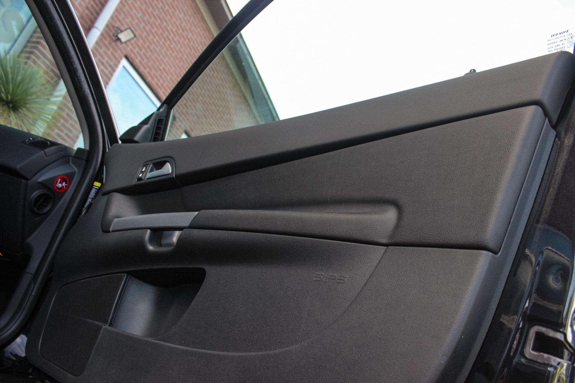Foto van Volvo C30