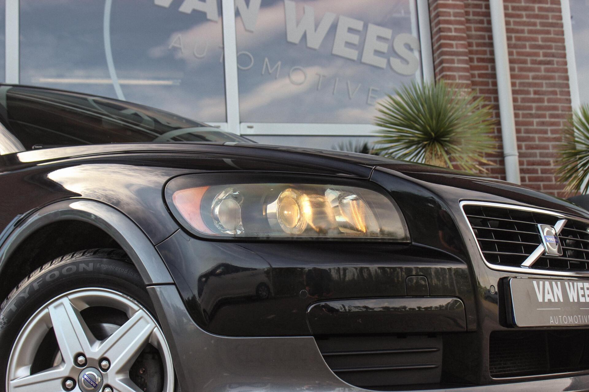Foto van Volvo C30