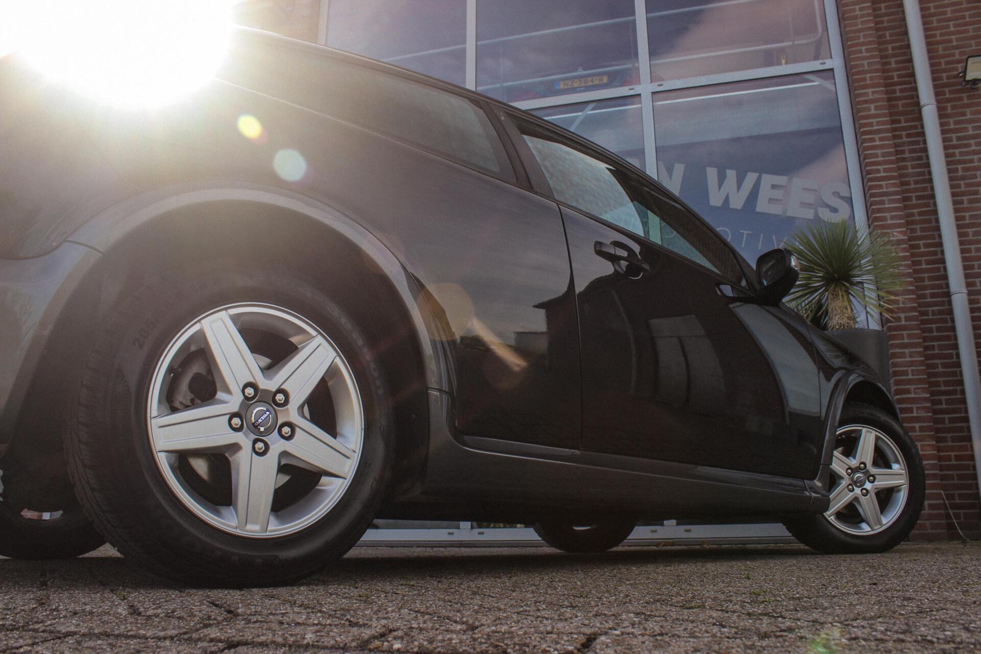 Foto van Volvo C30