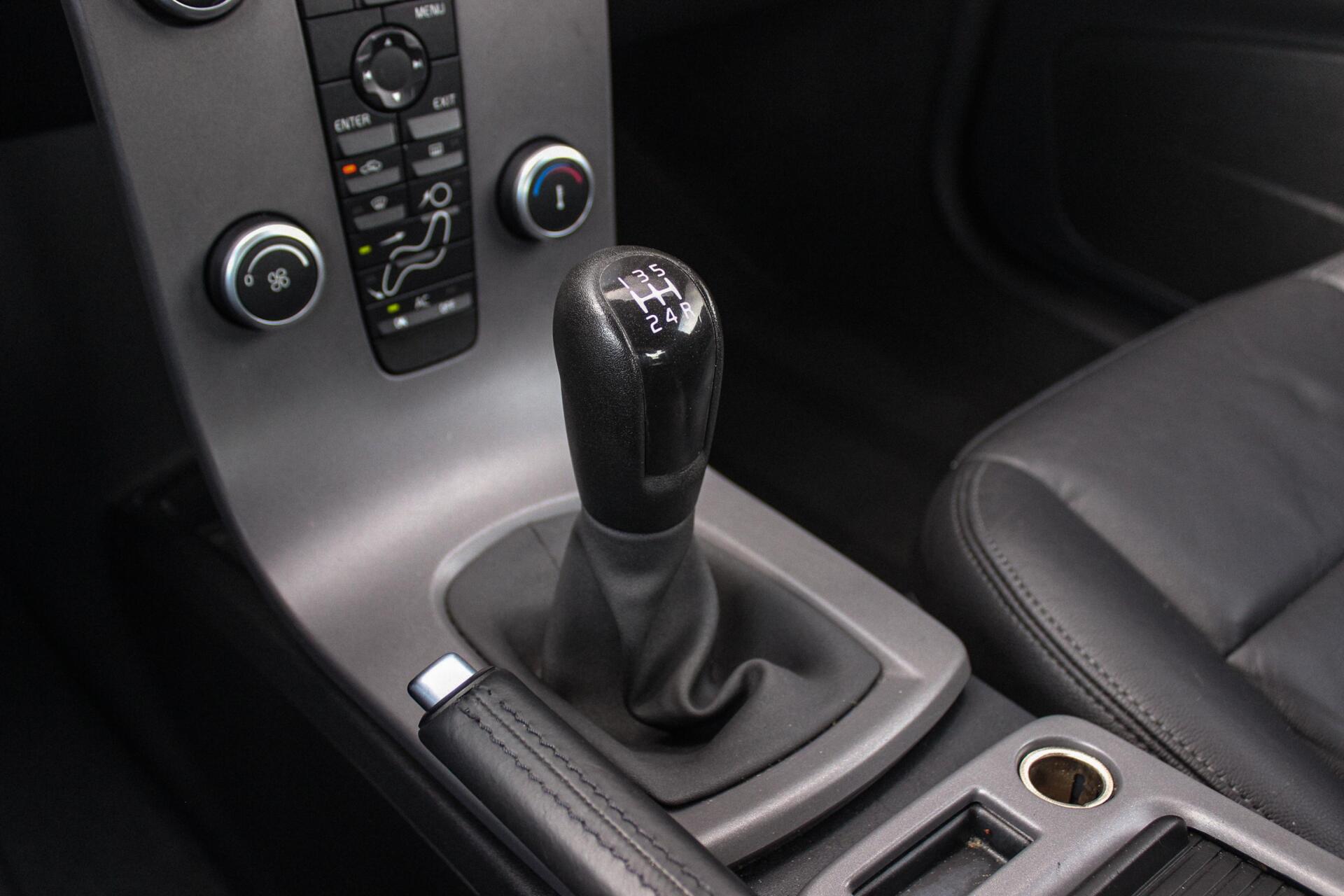Foto van Volvo C30