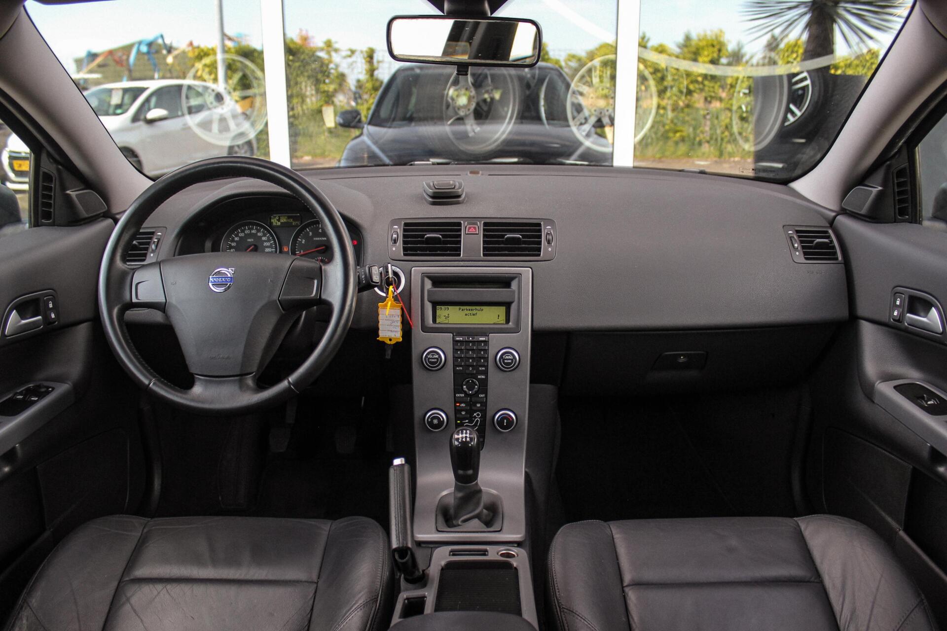 Foto van Volvo C30