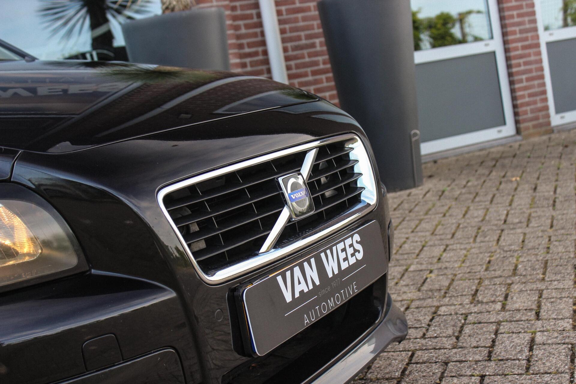 Foto van Volvo C30