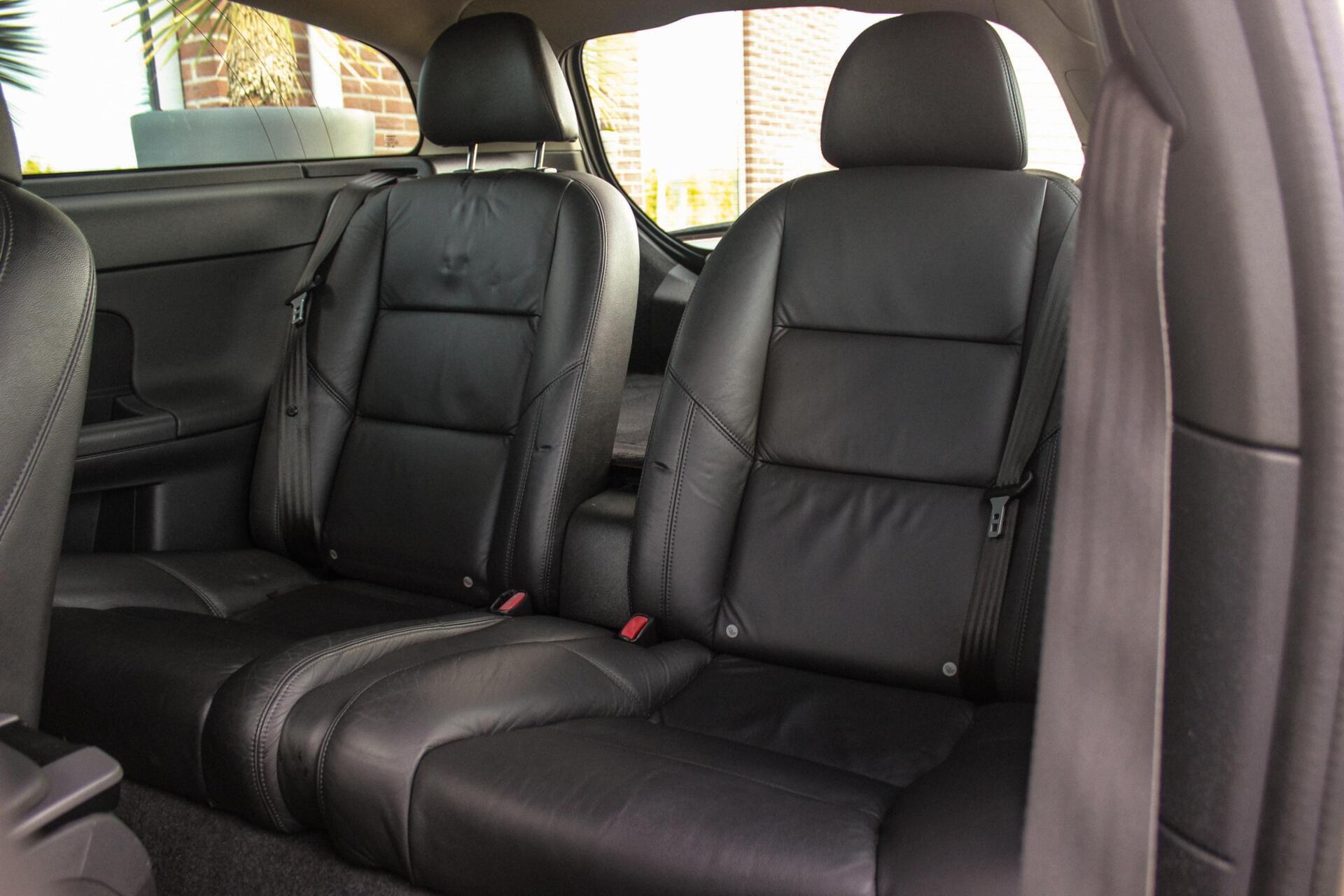 Foto van Volvo C30