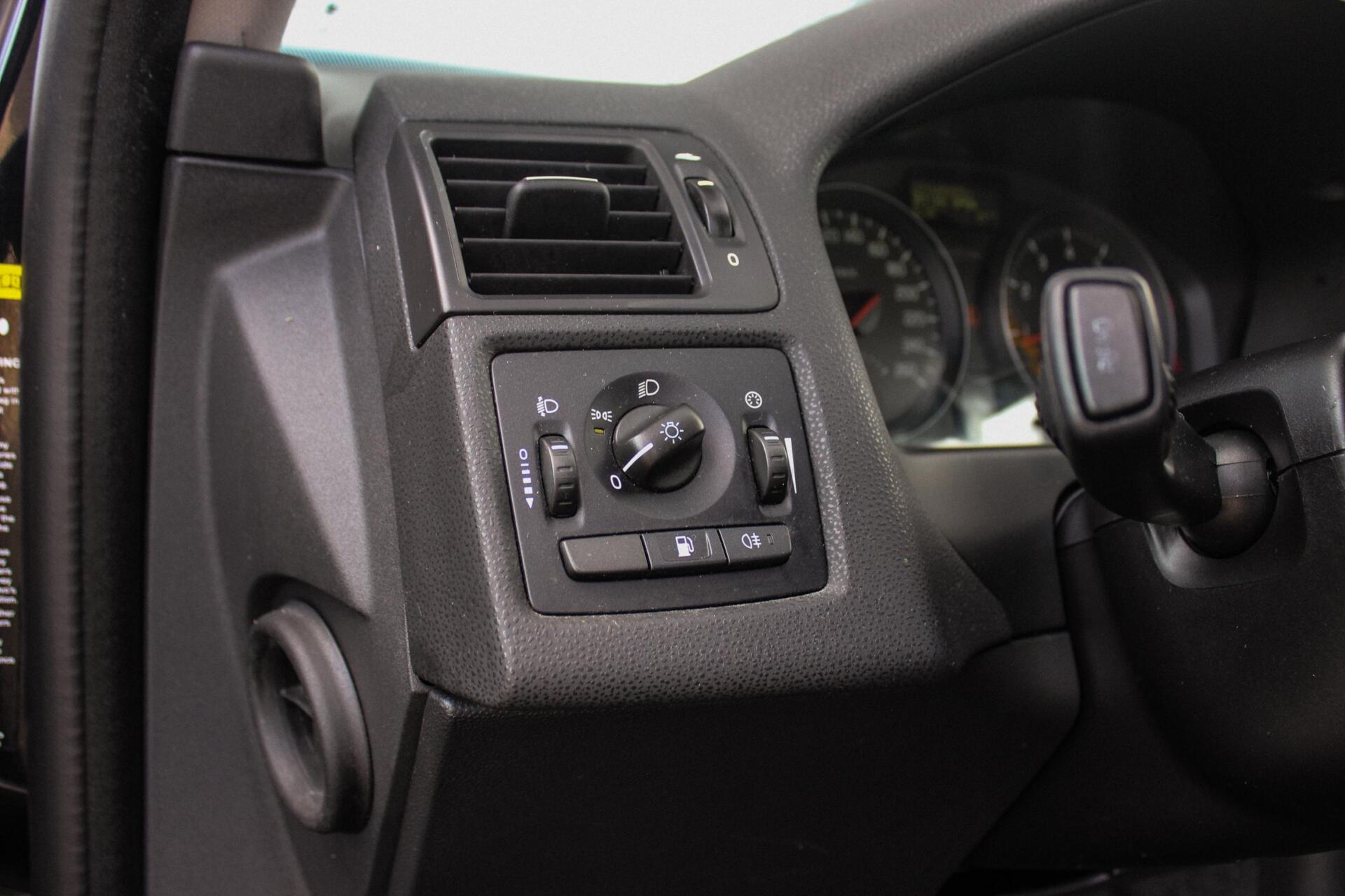 Foto van Volvo C30