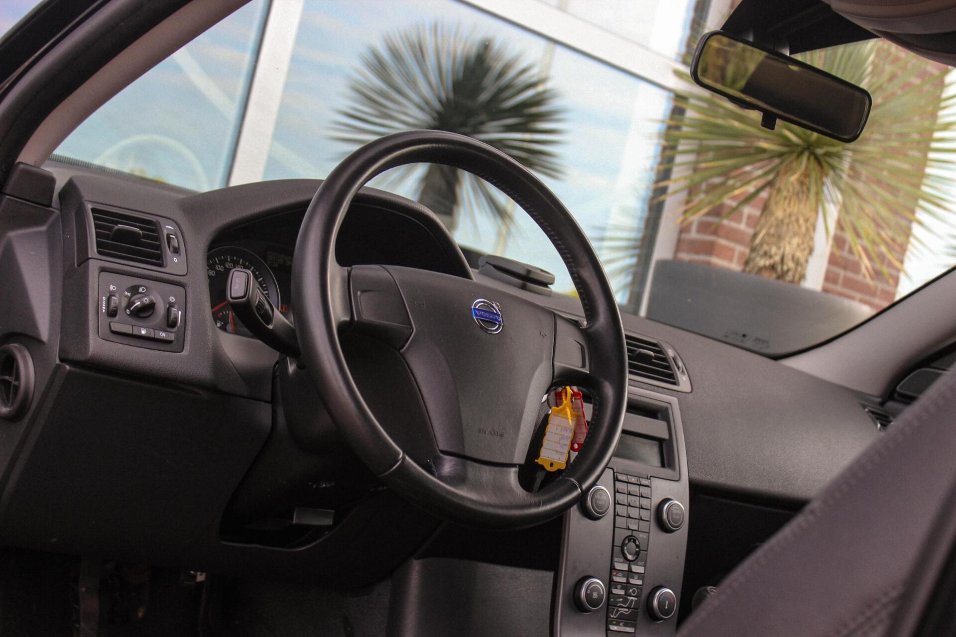 Foto van Volvo C30