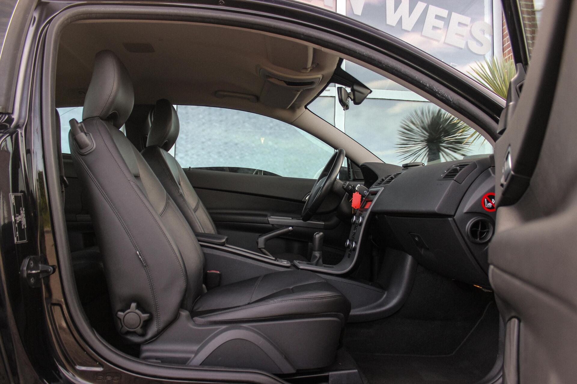 Foto van Volvo C30