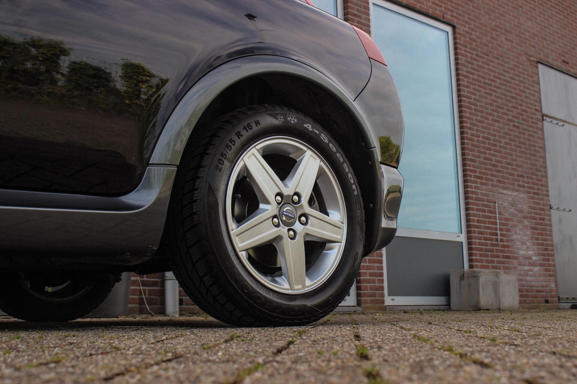 Foto van Volvo C30