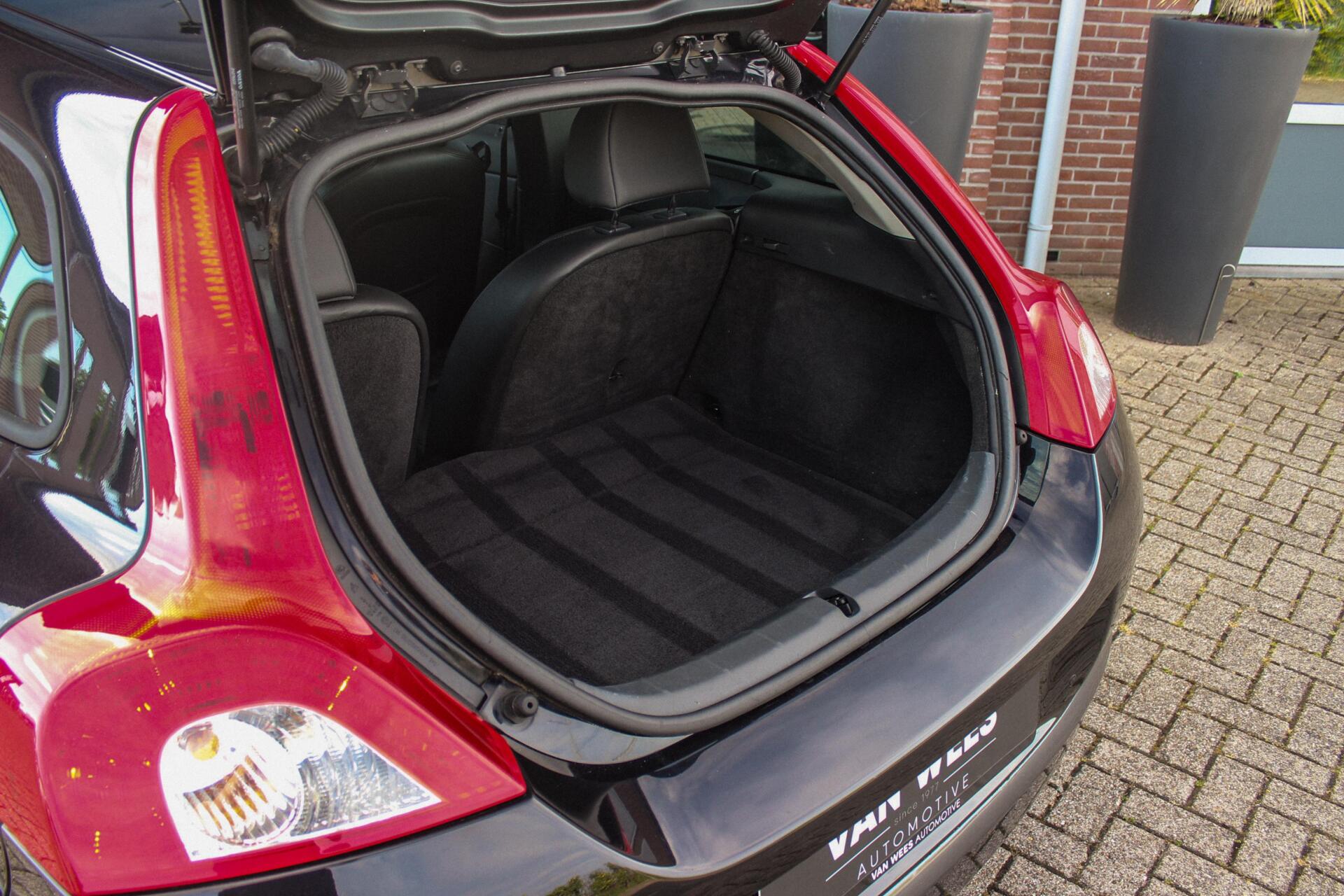 Foto van Volvo C30