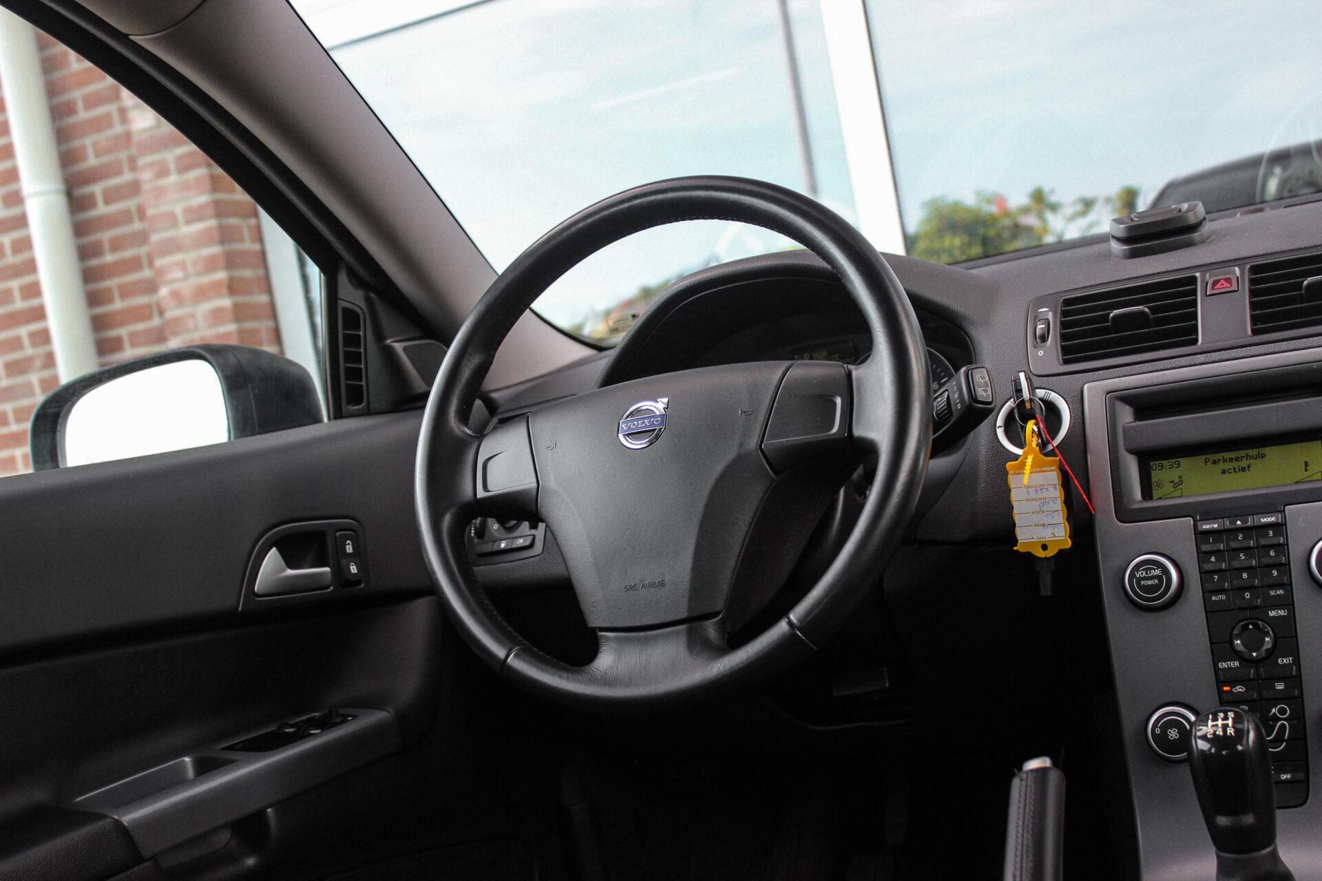 Foto van Volvo C30
