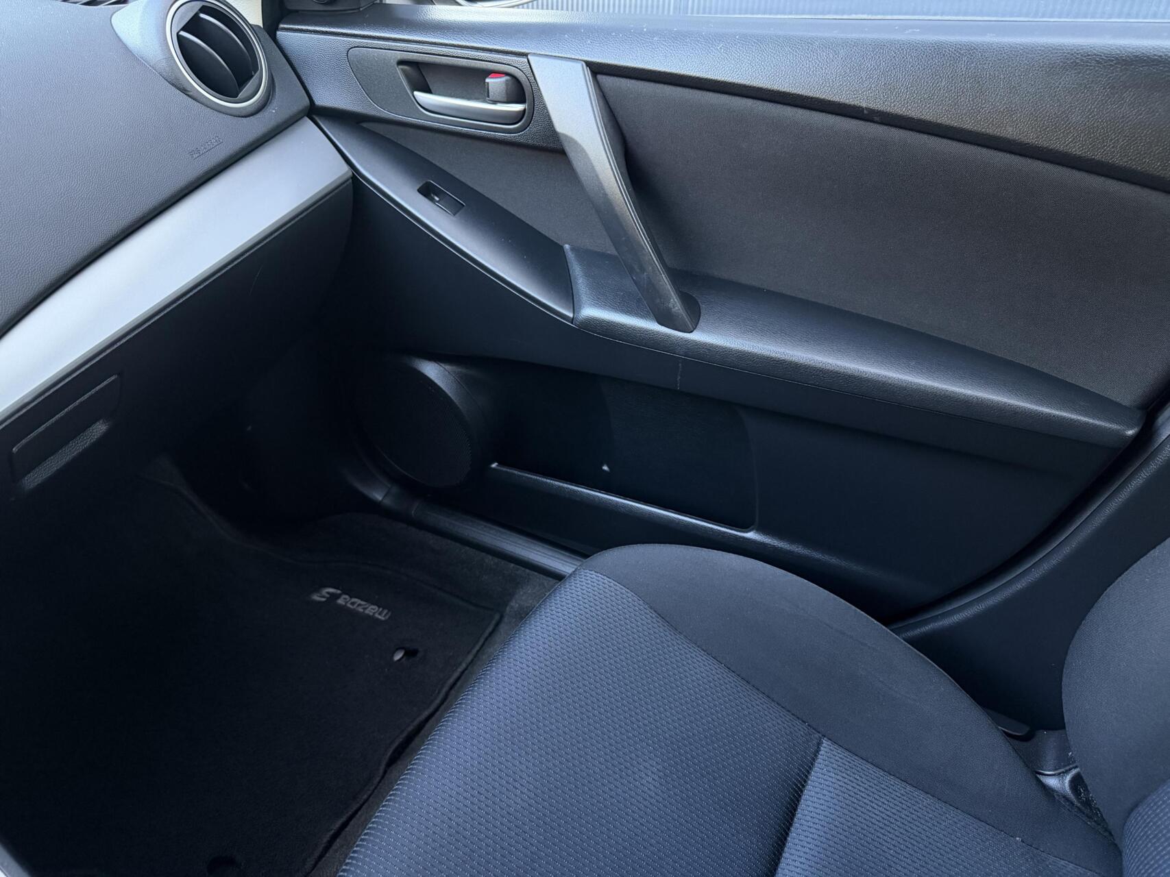 Foto van Mazda Mazda 3