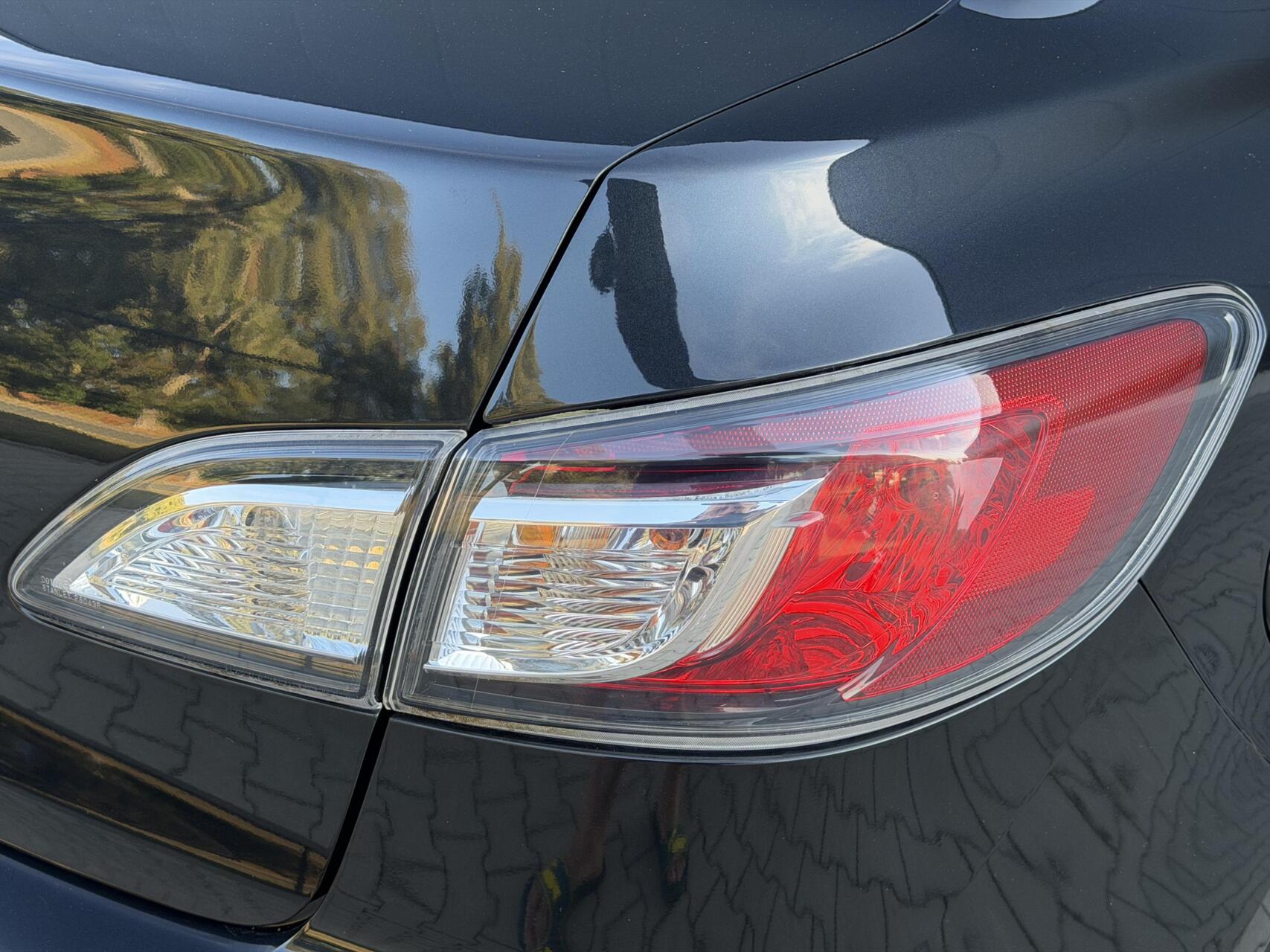 Foto van Mazda Mazda 3
