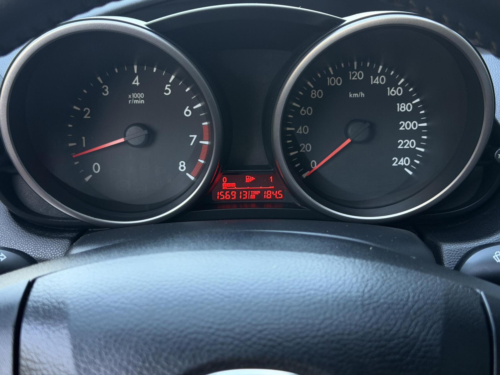 Foto van Mazda Mazda 3