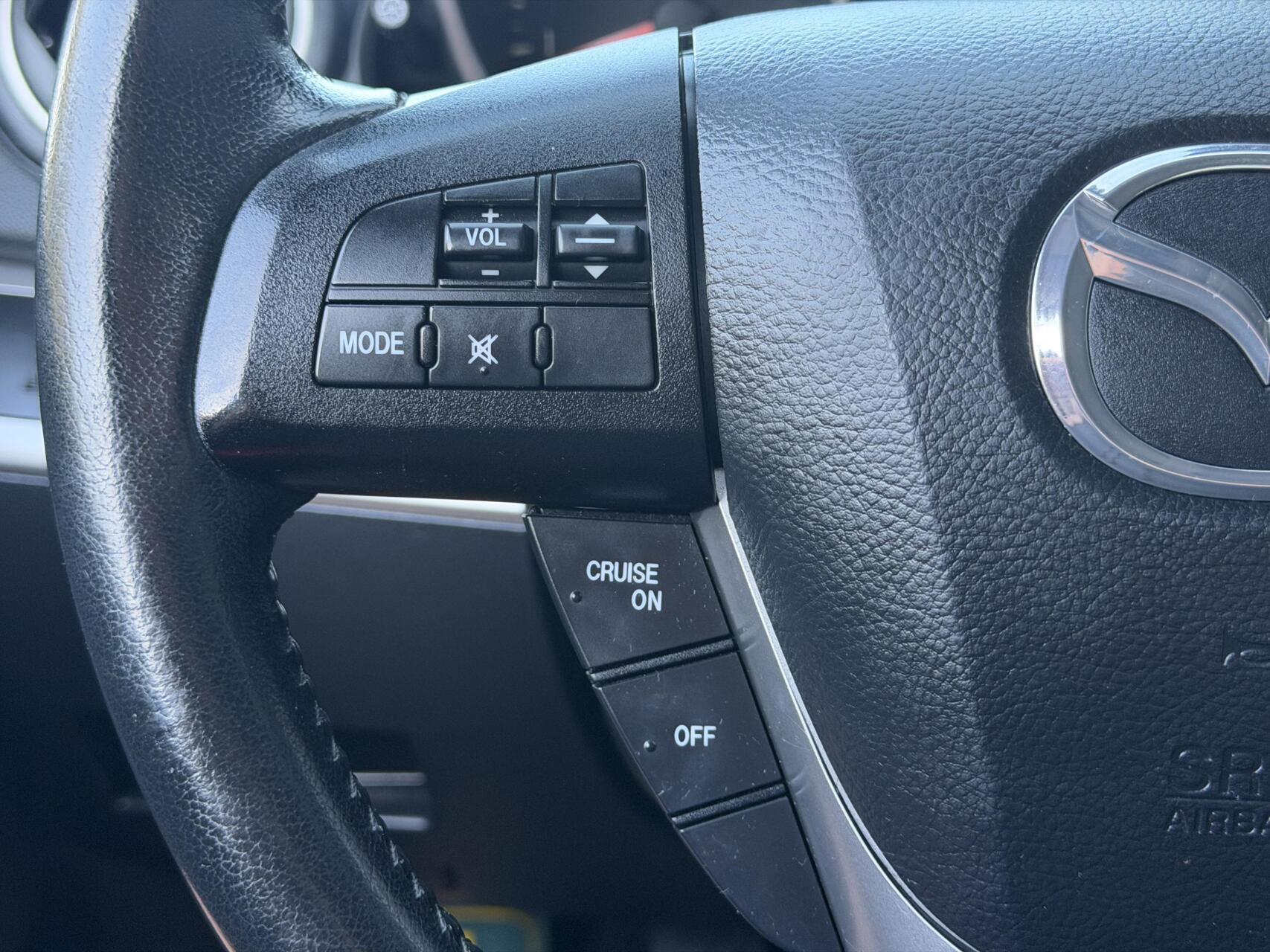Foto van Mazda Mazda 3