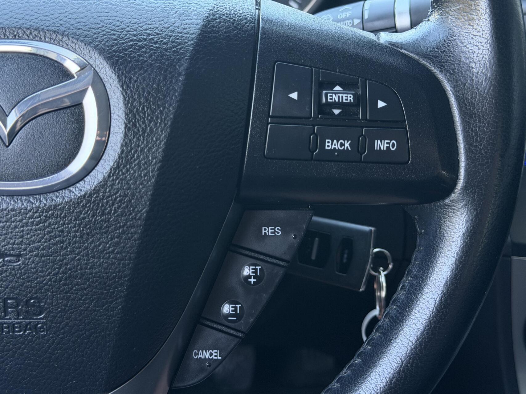Foto van Mazda Mazda 3