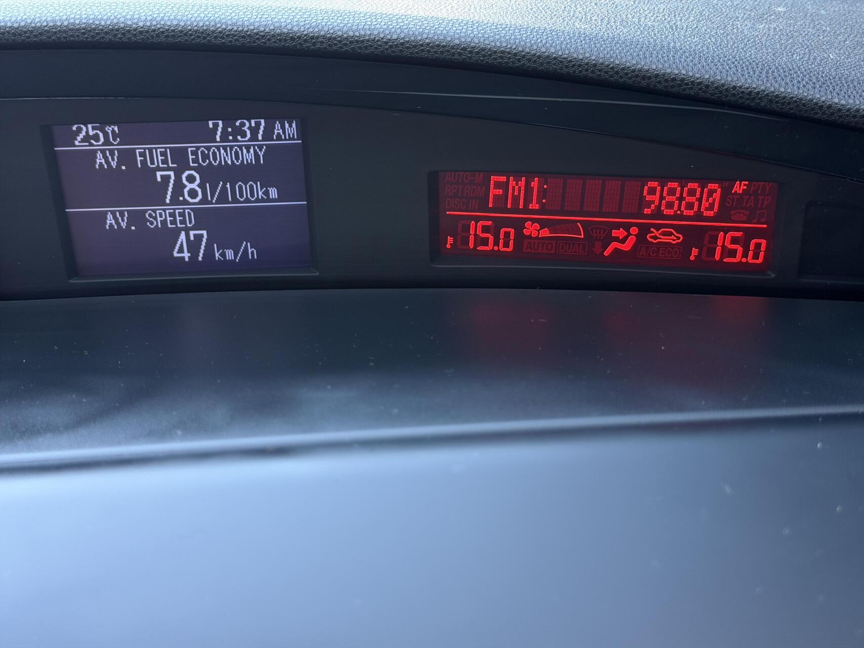 Foto van Mazda Mazda 3