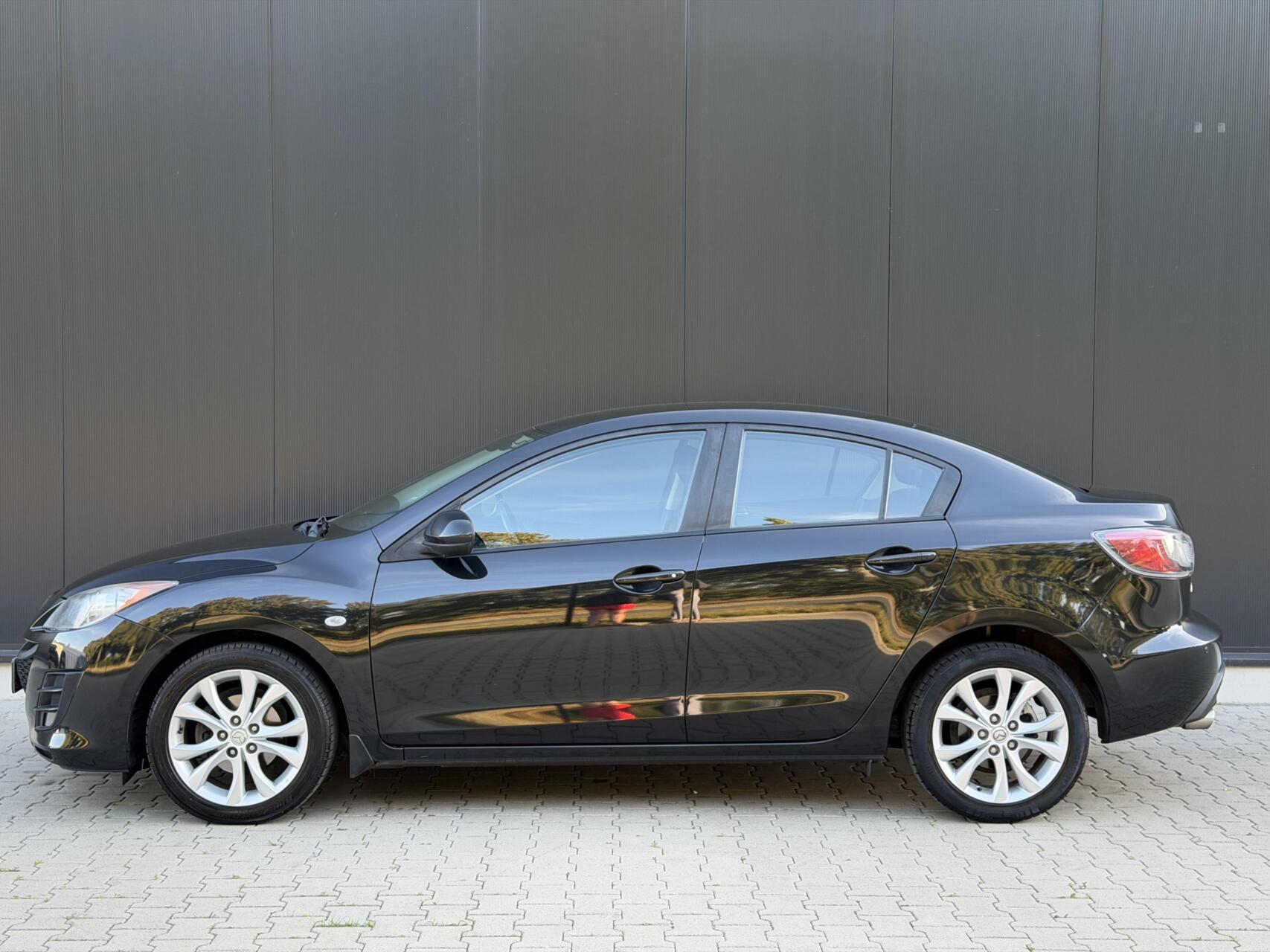 Foto van Mazda Mazda 3
