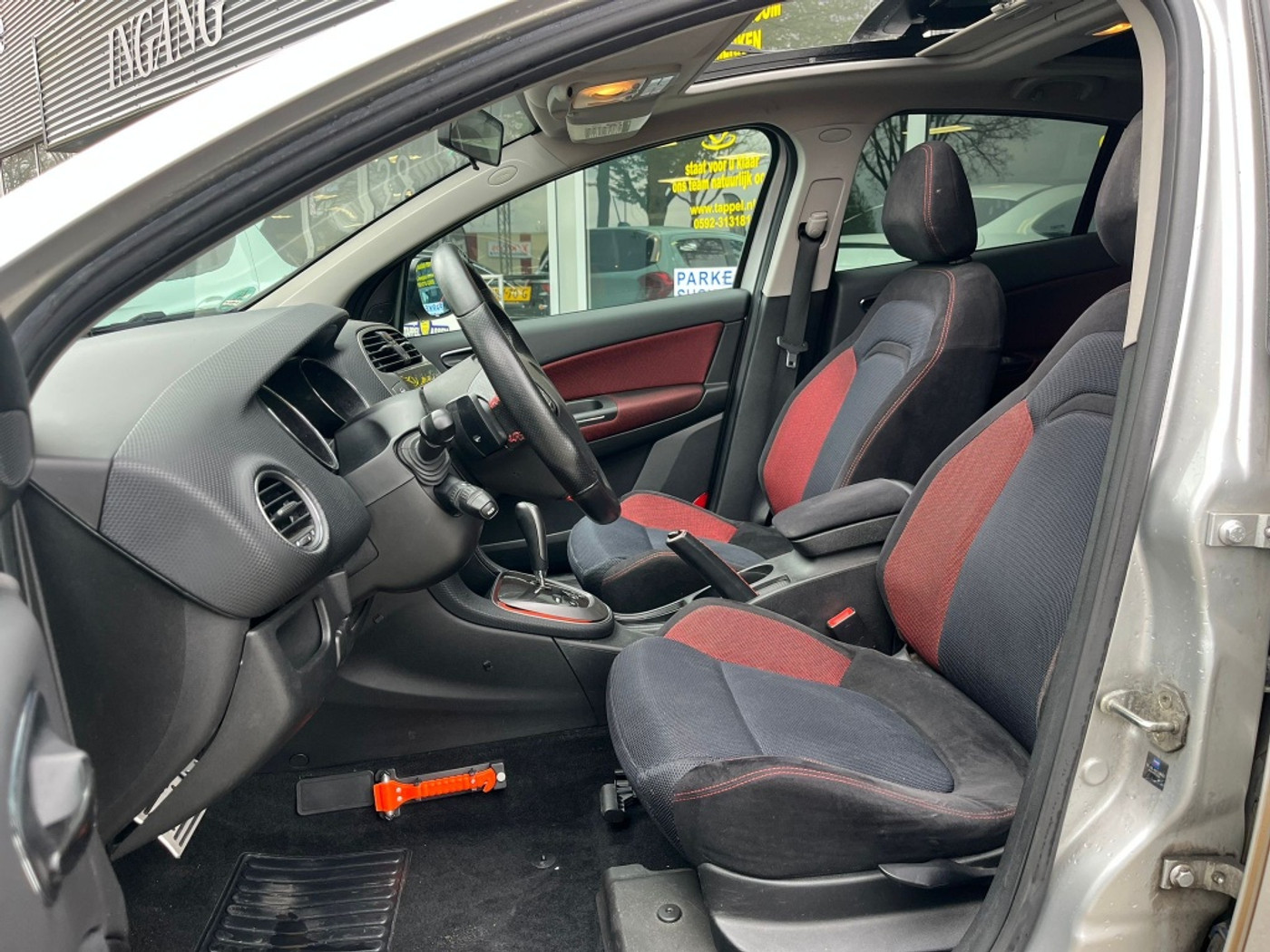 Foto van Fiat Fiat Bravo