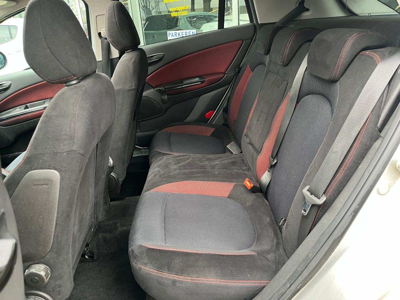 Foto van Fiat Fiat Bravo