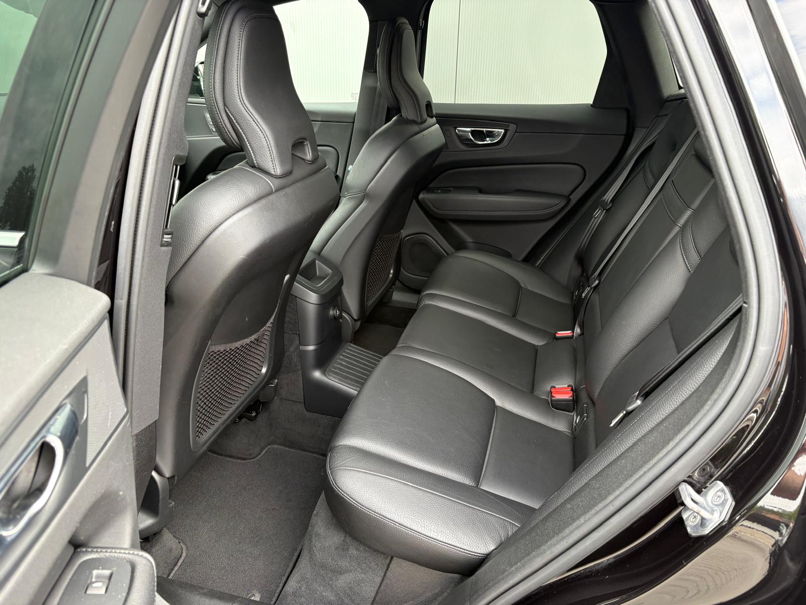 Foto van Volvo Xc60 T8 Twin Engine