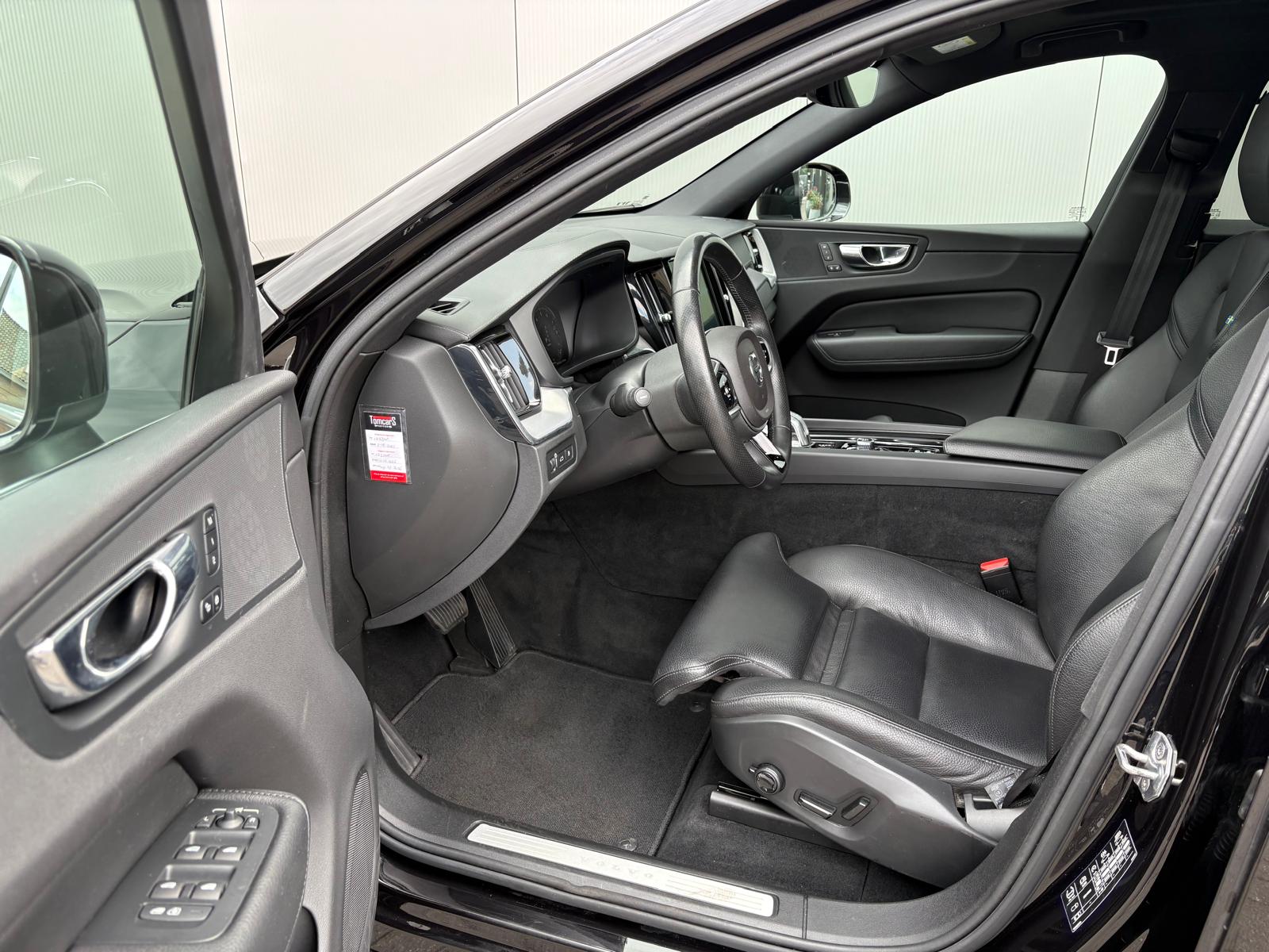 Foto van Volvo Xc60 T8 Twin Engine