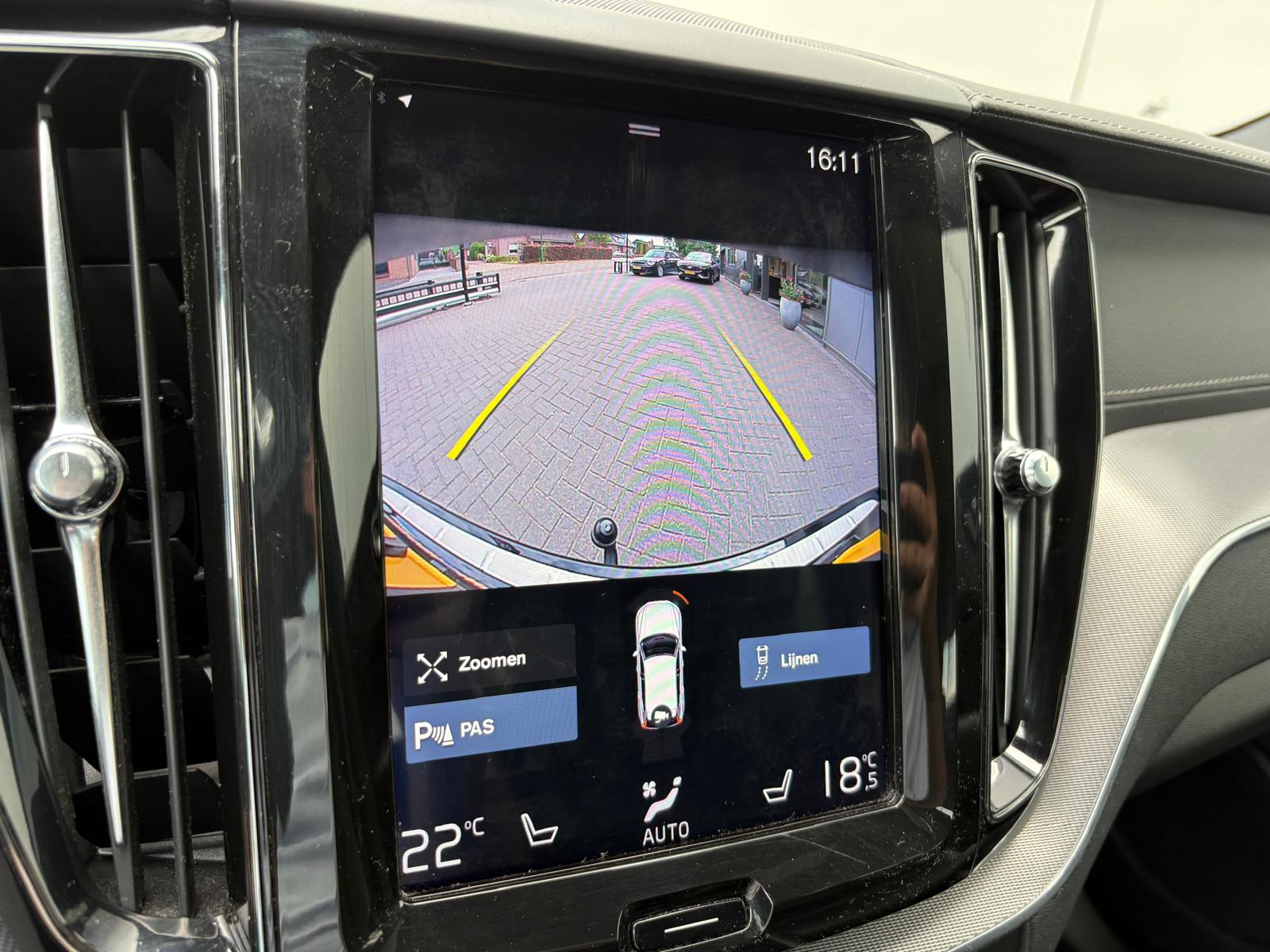 Foto van Volvo Xc60 T8 Twin Engine