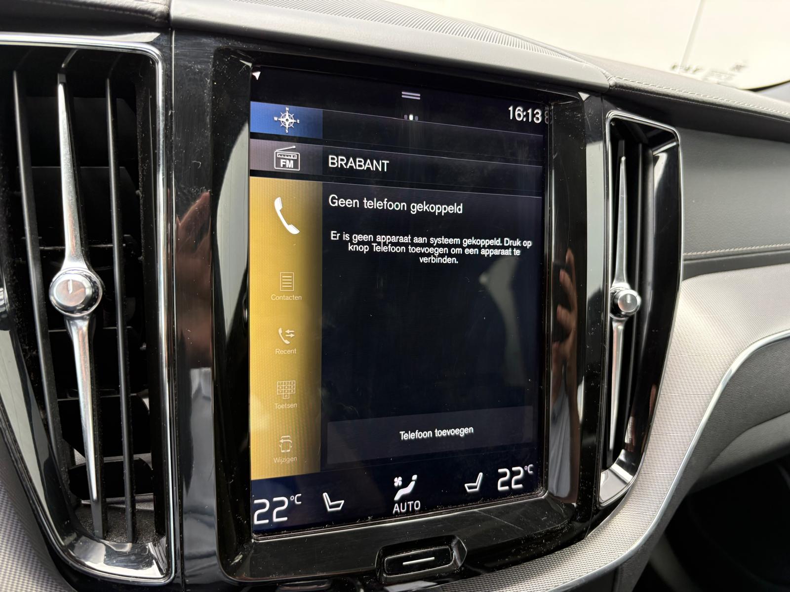 Foto van Volvo Xc60 T8 Twin Engine