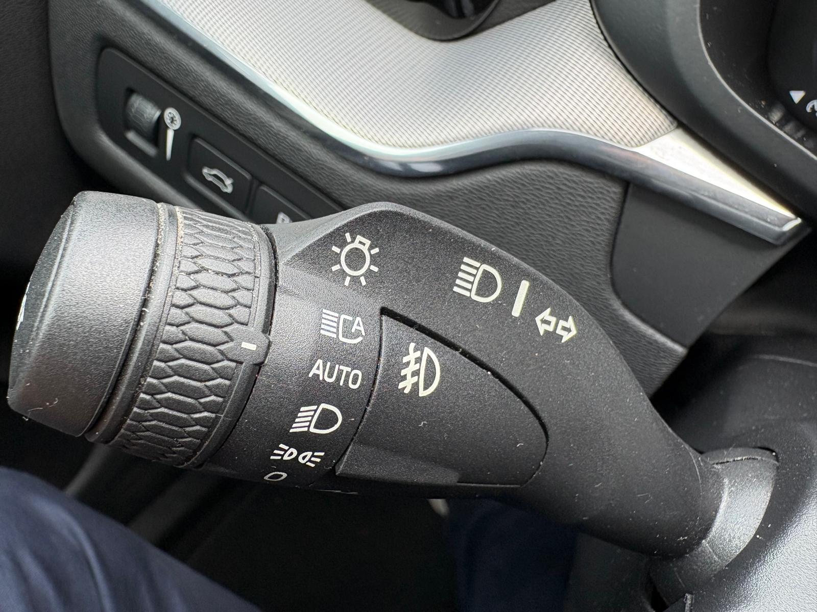 Foto van Volvo Xc60 T8 Twin Engine