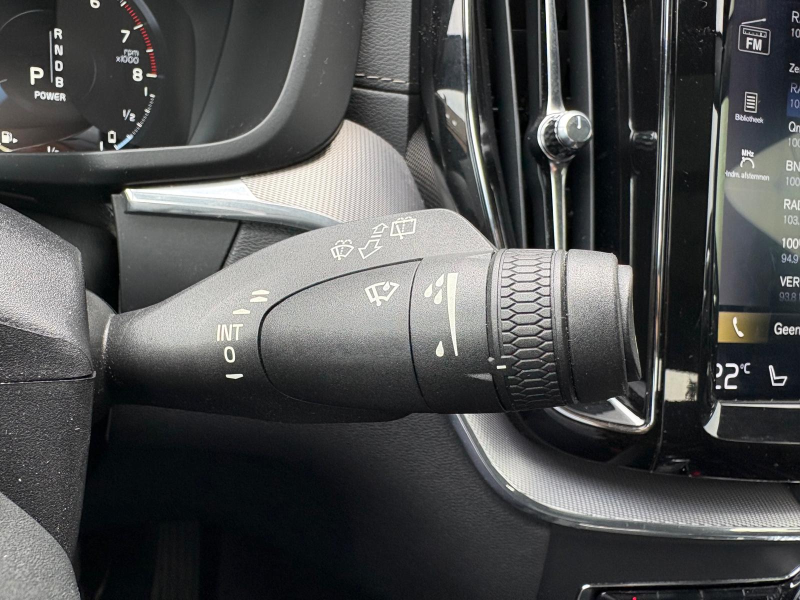 Foto van Volvo Xc60 T8 Twin Engine