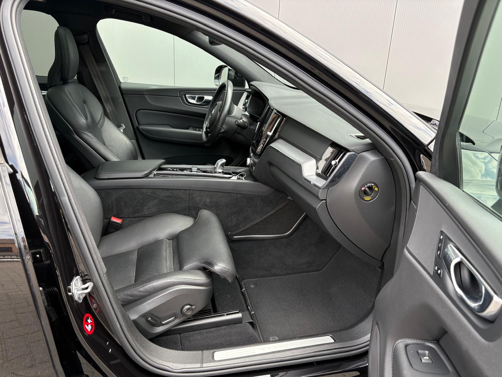 Foto van Volvo Xc60 T8 Twin Engine