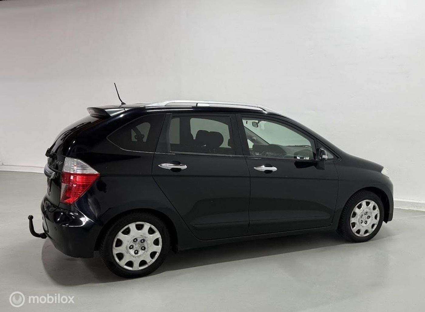 Foto van Honda Fr-v