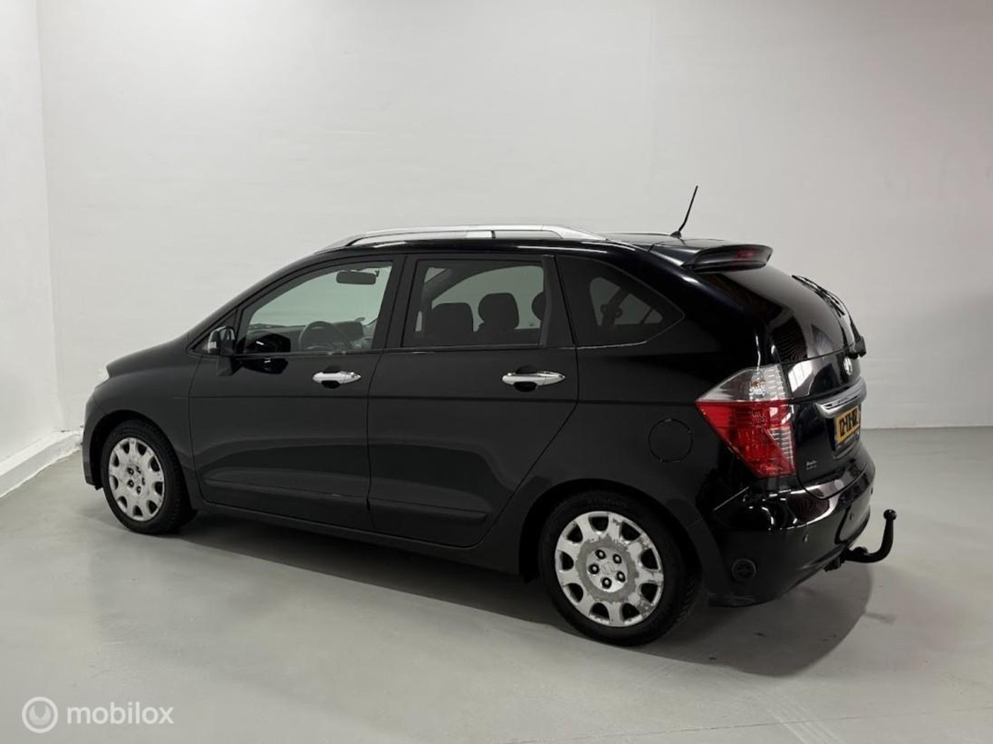 Foto van Honda Fr-v