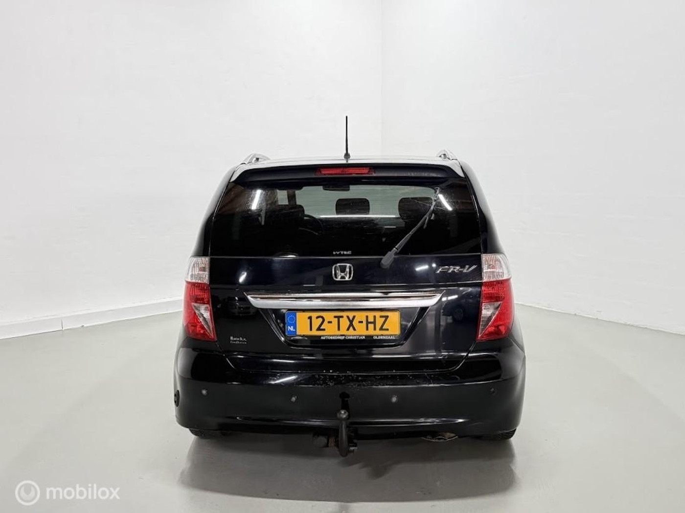 Foto van Honda Fr-v