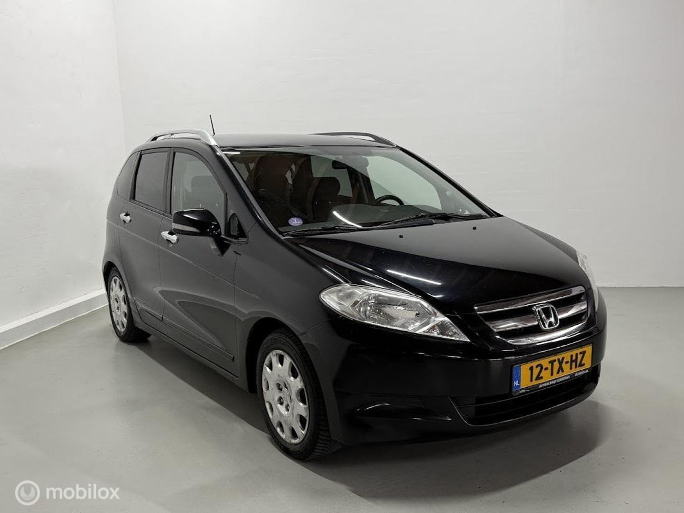 Foto van Honda Fr-v