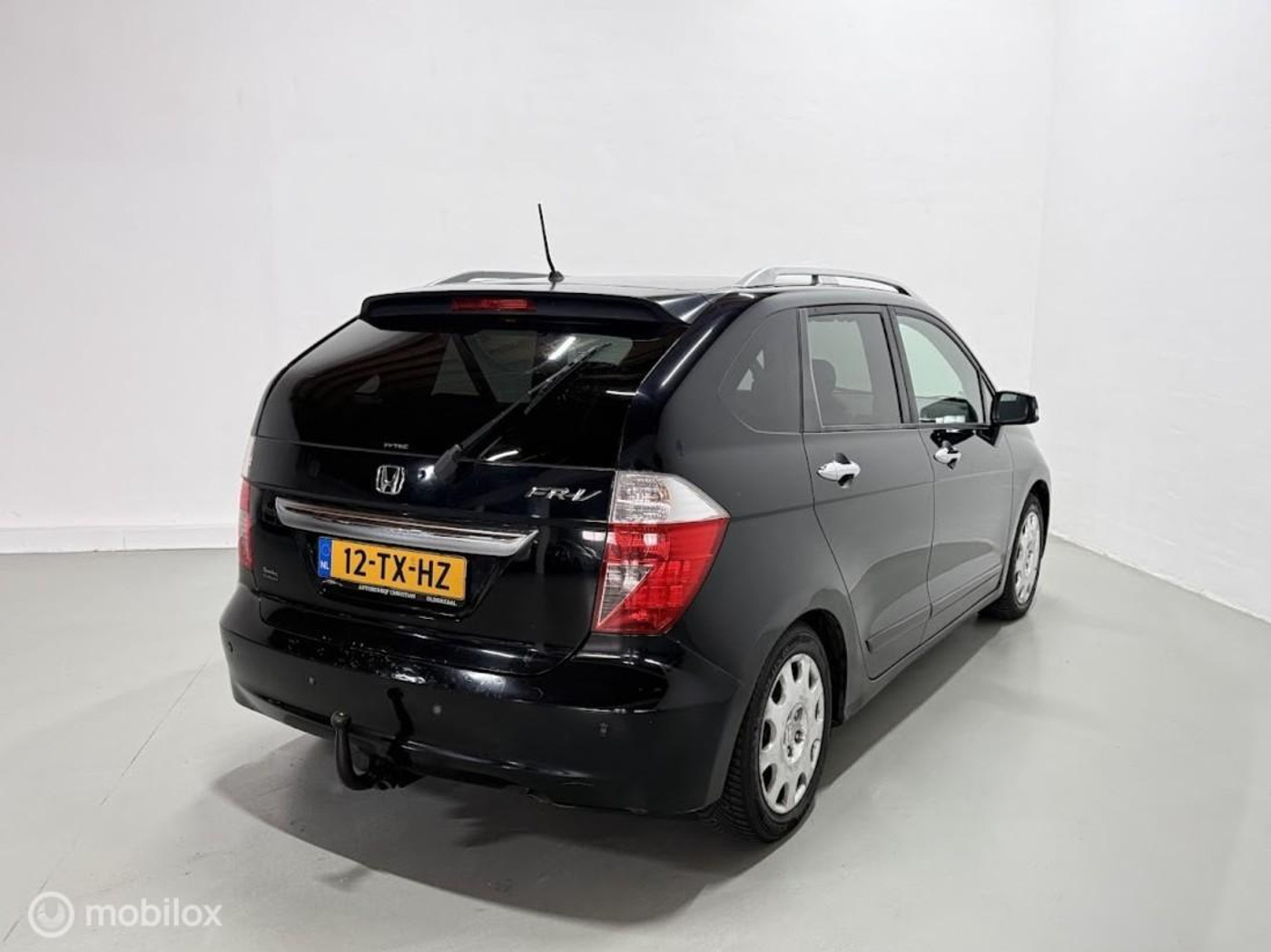 Foto van Honda Fr-v