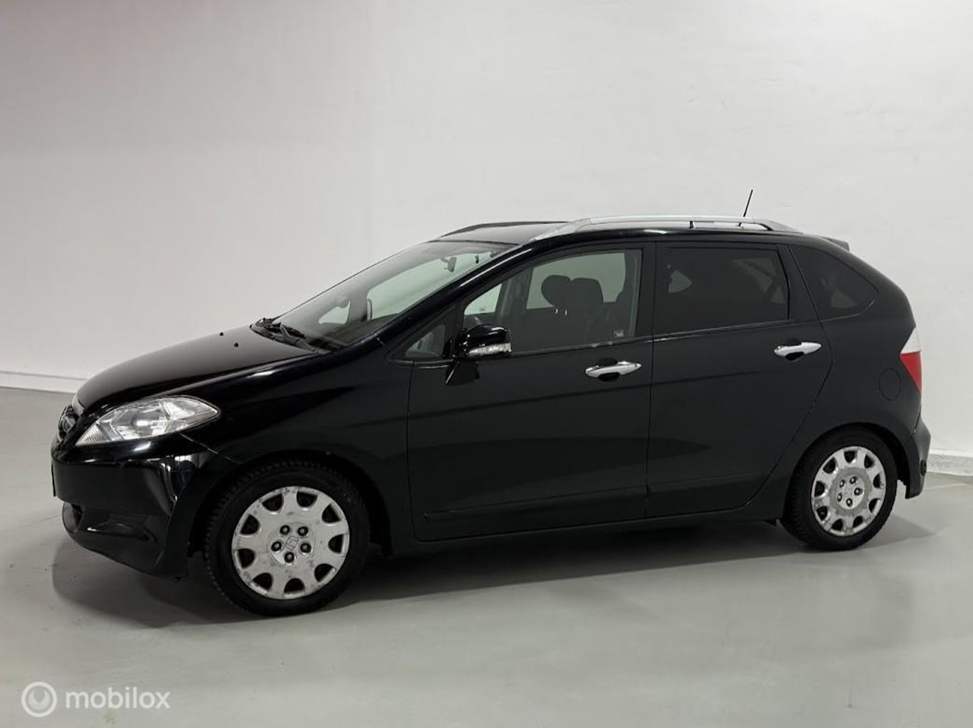 Foto van Honda Fr-v