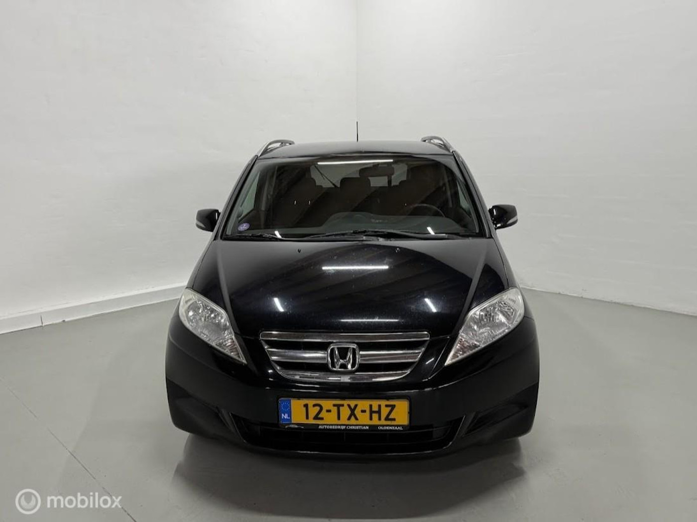 Foto van Honda Fr-v