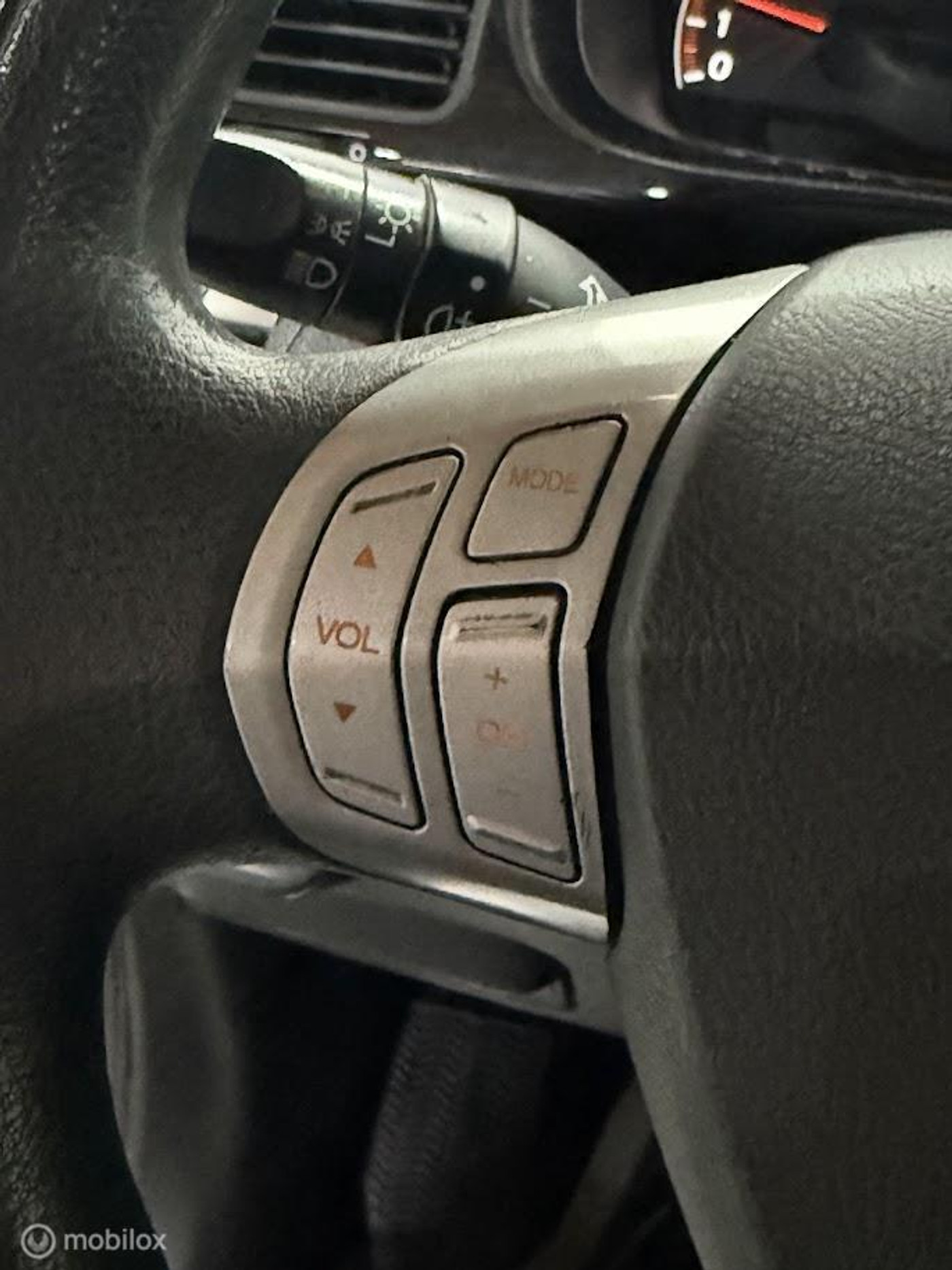 Foto van Honda Fr-v